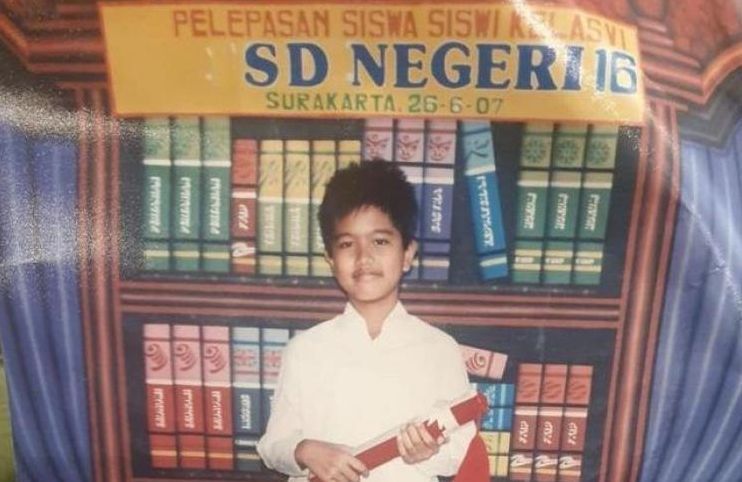Kaesang Pangarep