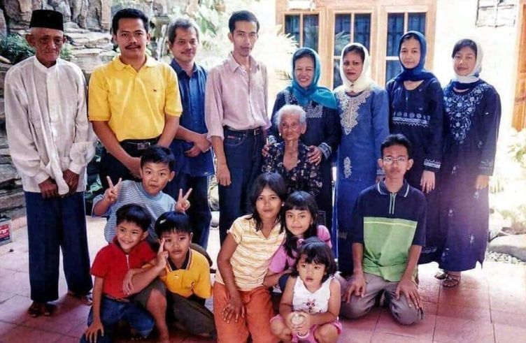 Kaesang Pangarep