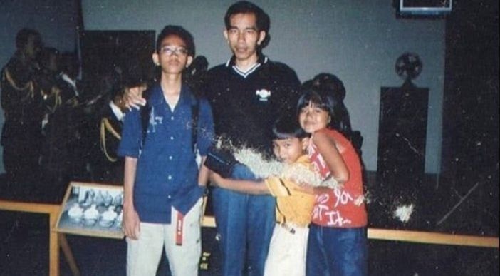 Kaesang Pangarep