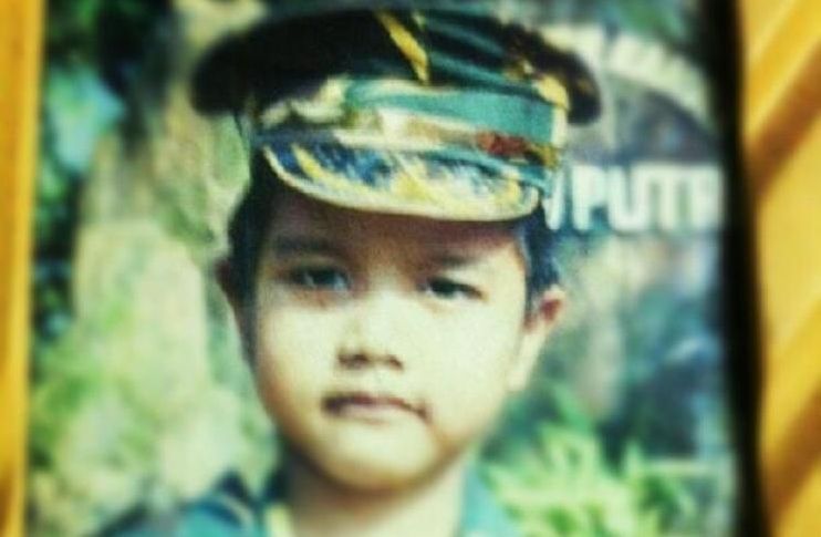 Kaesang Pangarep
