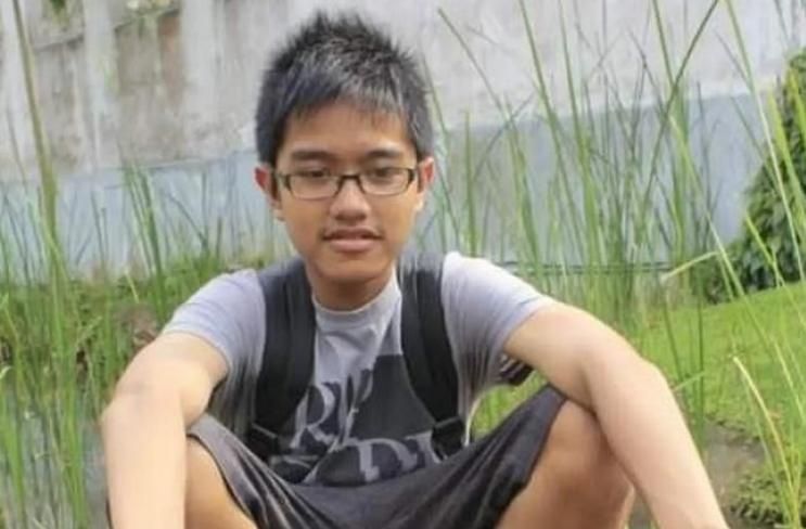 Kaesang Pangarep