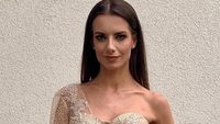 Foto: Ini Wasit Bola Paling Seksi di Dunia, Tanpa Jersey Penampilannya bak Model