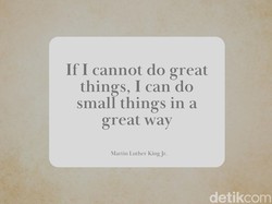 40 Kata-kata Bijak Singkat Keren Dalam Bahasa Inggris untuk Update Status