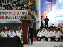 Mendagri Minta APBDes Dukung Investasi untuk Perkuat Kemandirian Desa