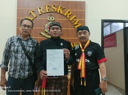 Kasus Dugaan Penganiayaan Putri Keraton Solo, Polisi Periksa 2 Saksi