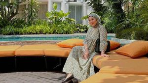 Dialami Kesha Ratuliu saat Hamil 4 Bulan, Amankah Flek pada Ibu Hamil?