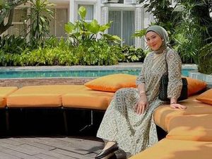 Dialami Kesha Ratuliu saat Hamil 4 Bulan, Amankah Flek pada Ibu Hamil? Dialami Kesha Ratuliu saat Hamil 4 Bulan, Amankah Flek pada Ibu Hamil?