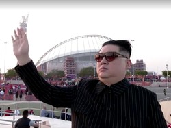 Bagai Langit dan Bumi, Perbandingan Gaji Kim Jong Un dengan Warganya