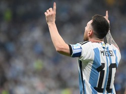 Tak Boleh Ada Nama Messi Lagi di Kota Argentina Ini!