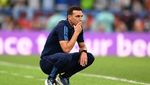 Lionel Scaloni: The Chosen One