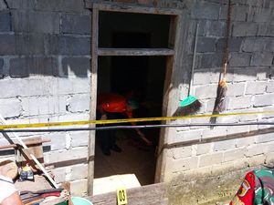 Akhir Tragis Pembunuh Ibu di Depan Anaknya yang Pilih Tewas Gantung Diri Akhir Tragis Pembunuh Ibu di Depan Anaknya yang Pilih Tewas Gantung Diri