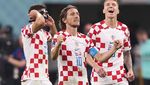Luka Modric Cs Juara 3 Piala Dunia 2022!