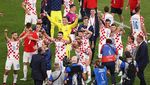 Luka Modric Cs Juara 3 Piala Dunia 2022!