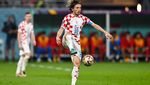 Luka Modric Cs Juara 3 Piala Dunia 2022!