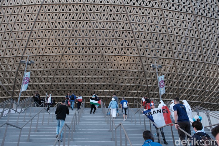 Lusail Stadium