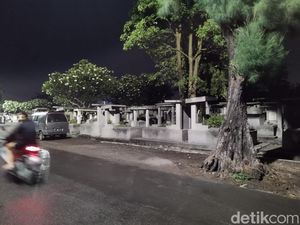 6 Lokalisasi Prostitusi yang Melegenda di Jawa Timur 6 Lokalisasi Prostitusi yang Melegenda di Jawa Timur