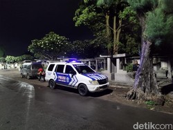 Pengakuan Pelanggan PSK Makam Kembang Kuning Surabaya yang Pernah Terenyuh