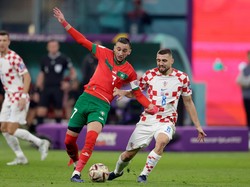 Kovacic & Ziyech: Awalnya Diolok-olok Bakal Pulang Cepat, Akhirnya...