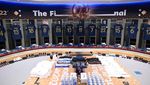 Megahnya Lusail Iconic Stadium Venue Final Piala Dunia 2022