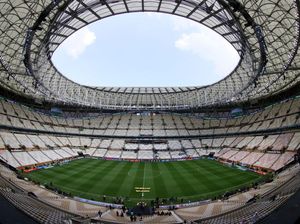 9 Stadion Piala Asia 2023, Sebagian Besar Dipakai Saat Piala Dunia 9 Stadion Piala Asia 2023, Sebagian Besar Dipakai Saat Piala Dunia