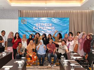 MPR Jaring Masukan dari Blogger DIY untuk Optimalkan Konten Medsos