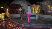 7 Foto Ultah Nathalie Holscher ke-30, Dapat Kejutan Romantis & Dilamar Pacar