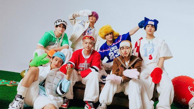 NCT DREAM