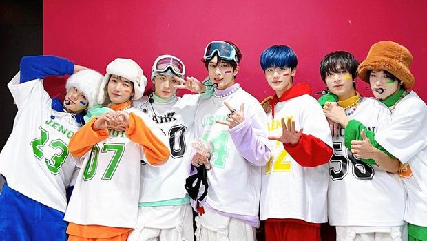 NCT DREAM