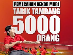Sosok Korban Tewas Tarik Tambang Pemecahan Rekor: Ketua RT, Kader PKK Sosok Korban Tewas Tarik Tambang Pemecahan Rekor: Ketua RT, Kader PKK