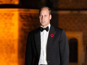 Pangeran William Pria Berkepala Botak Terseksi 2023 Kalahkan Vin Diesel-Jason Statham Pangeran William Pria Berkepala Botak Terseksi 2023 Kalahkan Vin Diesel-Jason Statham