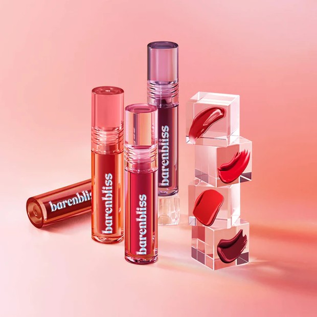 Peach Makes Perfect Lip Tint/Foto: barenbliss.com Peach Makes Perfect Lip Tint