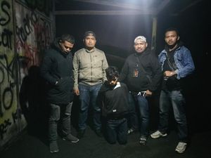 Nginap di Kos Pacar, Pemuda Manggarai Curi Uang Tetangga Rp 10,5 Juta