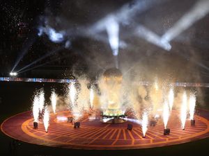 Jadwal Piala Dunia 18 Desember 2022: Laga Final Argentina Vs Prancis! Jadwal Piala Dunia 18 Desember 2022: Laga Final Argentina Vs Prancis!