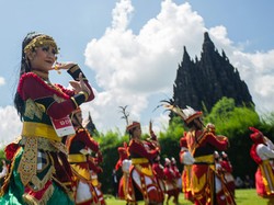 Makna dan Sejarah Tari Rara Ngigel