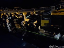 Kecelakaan Maut di Proyek Kereta Cepat Jakarta-Bandung, 18 Saksi Diperiksa