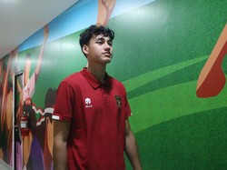 Kesan Shin Tae-yong soal Debut Rafael Struick dan Ivar Jenner