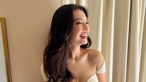 6 Artis Jadi Komisaris