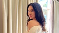 Cantiknya Raline Shah Sepupu Wagub Ijeck