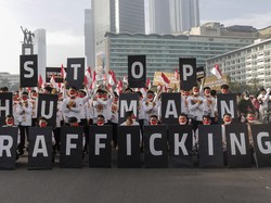 Komnas HAM: 624 Pekerja Migran Asal NTT Meninggal Selama 2017-2022