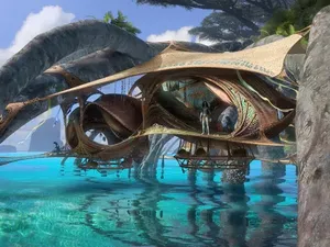 Indonesia Jadi Salah Satu Inspirasi FIlm Avatar: The Way of Water Indonesia Jadi Salah Satu Inspirasi FIlm Avatar: The Way of Water