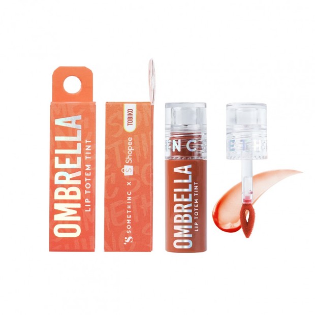 Somethinc Ombrella Lip Totem Tint/Foto: somethinc.com Somethinc Ombrella Lip Totem Tint
