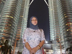 Asosiasi Wisata Prediksi Banyak Masyarakat Liburan ke Luar Negeri saat Nataru