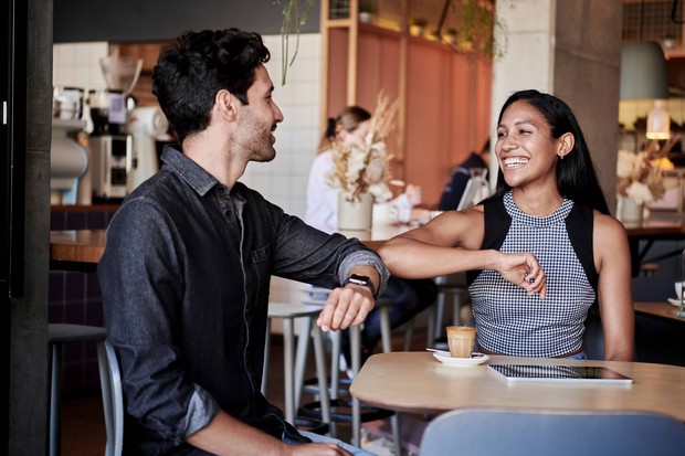 Temukan perusahaan yang cocok dengan gayamu/ Foto: unsplash.com/Docusign Temukan perusahaan yang cocok dengan gayamu/ Foto: unsplash.com/Docusign