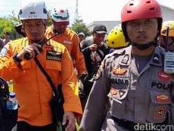 Kronologi Ibu-Anak Diterjang Amukan Sungai Cisurupan Sumedang