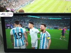 Tatap Final Piala Dunia 2022, Messi Sedang Dalam Versi Terbaik