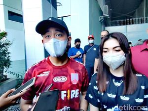 Gibran soal Revitalisasi Keraton Solo: Keputusan di Internal, Saya Cuma Tukang