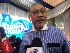 Zulhas Bicara Piala Dunia Seperti Pilpres: Siapa yang Menang, Biasa Saja