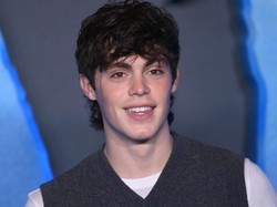 Profil Jack Champion, Pemeran Spider di Avatar: The Way of Water