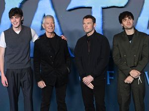 Produser Film Titanic Jon Landau Meninggal Dunia