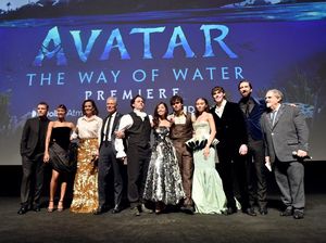 Avatar: The Way of Water Raup Keuntungan 2 Miliar Dolar Avatar: The Way of Water Raup Keuntungan 2 Miliar Dolar